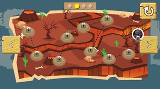 Decent Ninja - Sword Action - Screenshot 3