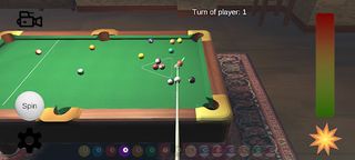 iPool - Screenshot 1