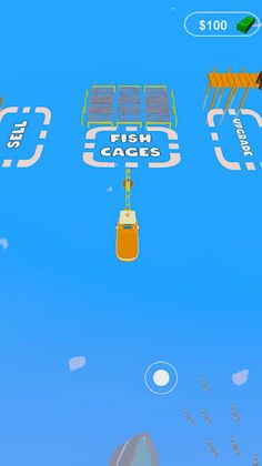 Fisher Guys - Screenshot 2