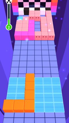 Draw Crush 3D - Screenshot 4