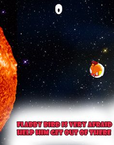 Escape From Space PRO - Screenshot 4