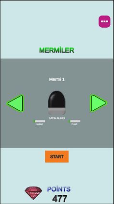 StoneStorm - Taş Fırtınası - Screenshot 4