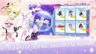 AU2 Mobile-EN - Screenshot 1