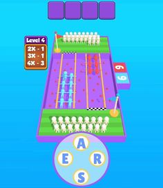 WordGames.io - Screenshot 4