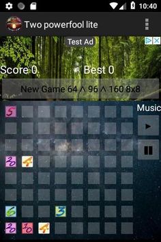 Two powerfool Super Lite - Screenshot 3