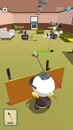 Arrow Master: Crossbow Shooter - Screenshot 3