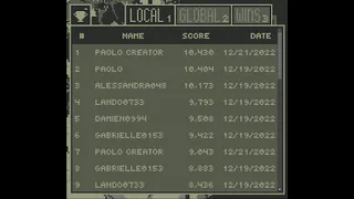 Toe II Toe - Screenshot 3