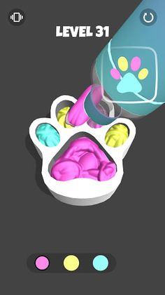 Fill in Fast! - Screenshot 2