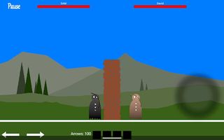 Bow Each Other - Screenshot 2