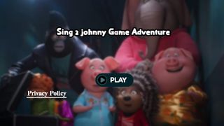 Sing 2 johnny Game Adventure - Screenshot 3