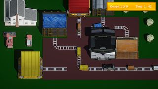 Trains And Stations - Screenshot 1