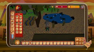 FARMUTOPIA Developing - Screenshot 3