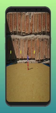 Jim’s Adventure - Jump and Run - Screenshot 2