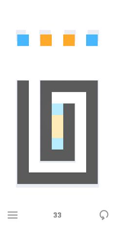 Flip Tile - Screenshot 1