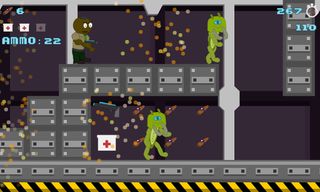 Sarge - Screenshot 1