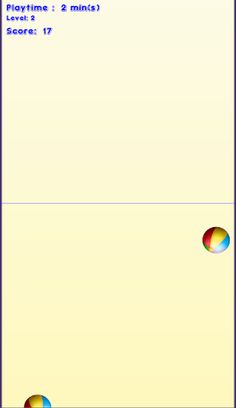 KeepIt Ball VC - Screenshot 2