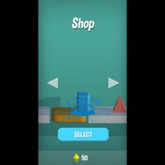 Crazy brick breaker - Screenshot 2