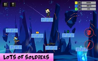 Renegade Conquest - Screenshot 2