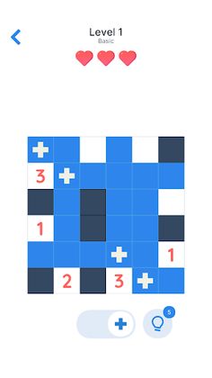LIGHT UP : Puzzle Game - Screenshot 2