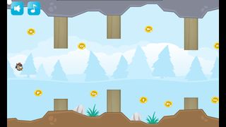 Flying Chem - Screenshot 3