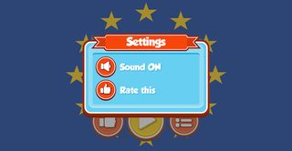 Euro coins Memory - Screenshot 1