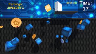 Bitcoin Mining - Screenshot 3