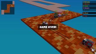 car drifters - Screenshot 3