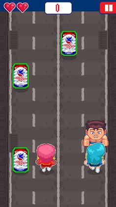 Double Drink - Screenshot 3