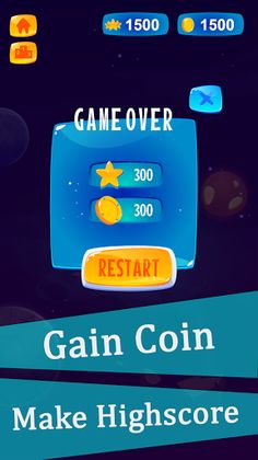 Space Pirate - Screenshot 3