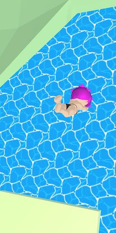 Shape Diving - Screenshot 3