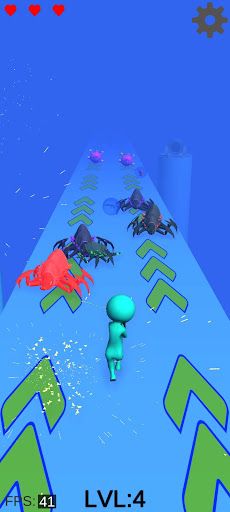 Shootum - Screenshot 2