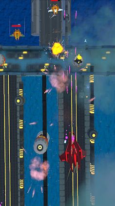 Space Force Attack - Screenshot 4