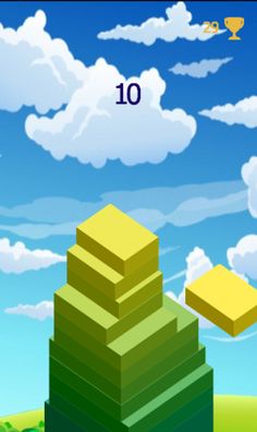 Stack block - Tower Inc - Screenshot 1
