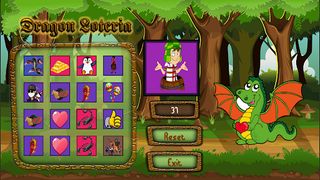 Dragon Loteria - Screenshot 3