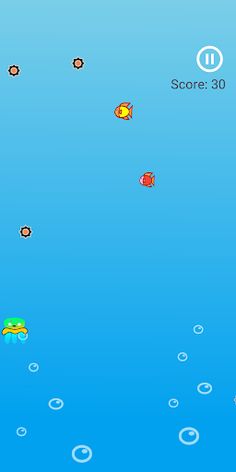 OctoTap - Screenshot 2