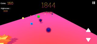 Baller - An intense and fun ne - Screenshot 2