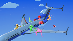 Monsters Gang 3D: beast fights - Screenshot 1