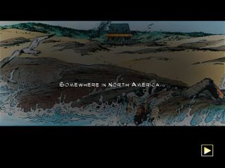 XIII: Lost Identity - Screenshot 2