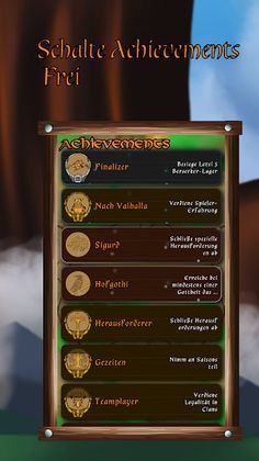 Mukana - Battle of Asgard - Screenshot 4