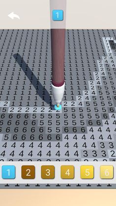 Diamond Based Paint - Screenshot 2