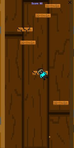 Pixel tower - Screenshot 4