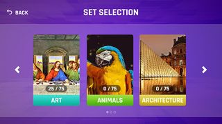 Focus Point - Screenshot 2