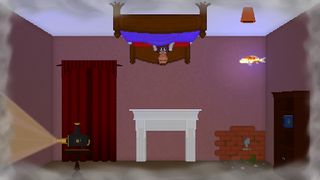 The Slaughter: Act One - Screenshot 1
