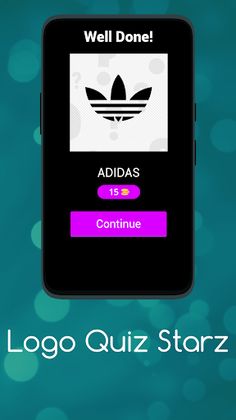 Logo Quiz Starz - Screenshot 2