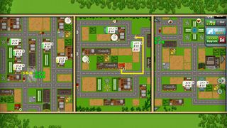 Building Rush: Time Management - Screenshot 2