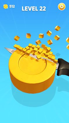 Satisfying Soap Slicing ASMR - Screenshot 4