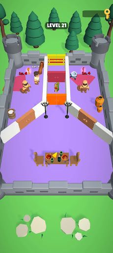 Castle Escape - Screenshot 4