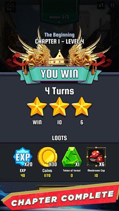 Medieval Realms of Puzzles - Screenshot 4