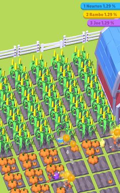 Farm Monsters - Screenshot 4