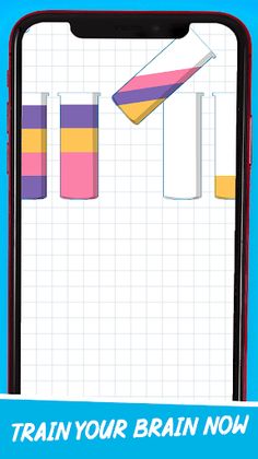 Water Pouring Puzzle : Sort Co - Screenshot 3